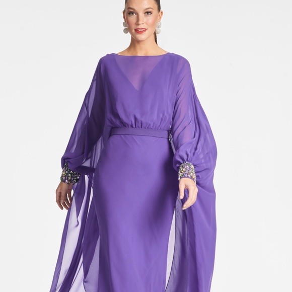 Aphrodite gown- Sachin & Babi - Picture 1 of 3